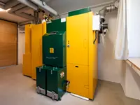 Messer Heizungen AG