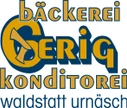 Bäckerei-Konditorei Gerig