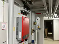 ALPHA Gruppe AG I Dämmung und Brandschutz