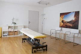 Physiotherapie Eschenbach