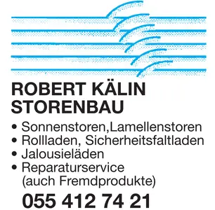 Kälin Robert