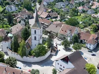 Gemeindeverwaltung Muttenz - Klicken Sie, um das Bild 2 in einer Lightbox vergrössert darzustellen