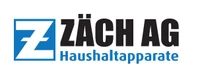 Haushaltapparate Zäch AG-Logo