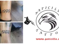 Paticillo Tattoo - Klicken Sie, um das Bild 20 in einer Lightbox vergrössert darzustellen