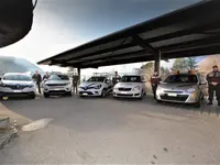 3S SICUREZZA TICINO SA