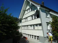 Palatini AG Malergeschäft