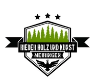 Rieder Holz und Kunst-Logo