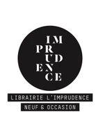 Librairie L'Imprudence Ledésert-Logo