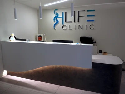 HLife Clinic