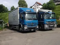 O. Kindlimann AG