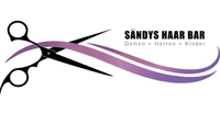 Sändys Haar Bar-Logo