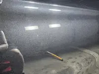 BlackCat Detailing Mahler