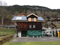 Markus Pfister Spenglerei + Bedachungen