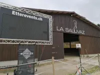 Manège de la Sallivaz & Poney club