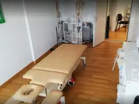 Physiotherapie Schlössli GmbH Widnau