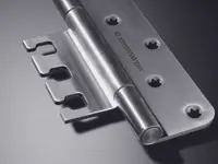 Link Beschlagtechnik AG