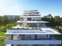 Favre + Guth Architectes SA / Favre + Guth Architecture SA