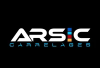 Arsic Carrelages & Revêtements Sàrl-Logo