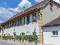 Domaine Hôpital Pourtalès