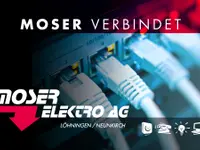 Moser J. Elektro AG - Klicken Sie, um das Bild 7 in einer Lightbox vergrössert darzustellen