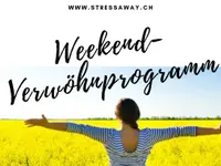 stress away Trainings