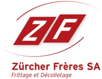 Zürcher Frères SA-Logo