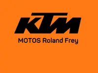 Motos Roland Frey GmbH - Klicken Sie, um das Bild 1 in einer Lightbox vergrössert darzustellen