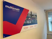 Cashflex MultiCredit: crédits et finances