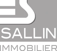 SALLIN IMMOBILIER SA-Logo