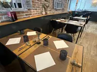 ZUM TURM Restaurant