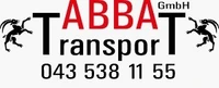 ABBA-Transport GmbH-Logo