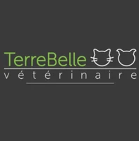 Cabinet Vétérinaire de TerreBelle-Logo