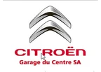 Garage du Centre