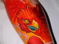 Dream Art Tattoo