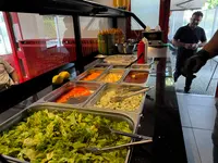 L’express Kebab & Tacos