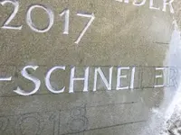 Bildhauerei Weisskopf GmbH