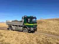 Tscherrig Transport AG