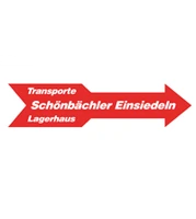 Schönbächler Transport AG-Logo