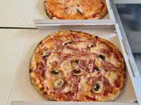 Pizza Sette7 GmbH - Klicken Sie, um das Bild 3 in einer Lightbox vergrössert darzustellen