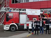 Magirus Schweiz GmbH