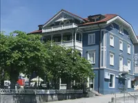 Hotel Buna luna by Seehof Laax - Klicken Sie, um das Bild 2 in einer Lightbox vergrössert darzustellen