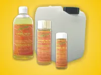Marte GmbH - Patina Naturell