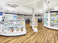 Rot-Tor Apotheke AG