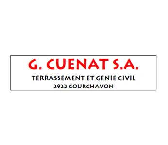 G. Cuenat SA