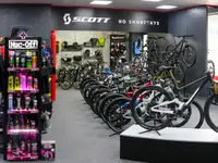 Pro Shop SA