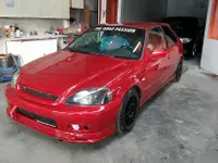 Garage Carrosserie Road Passion SARL
