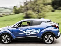Sandra's Fahrschule
