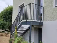 SL Metallhandwerk GmbH