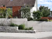 Oswald Gartenbau AG