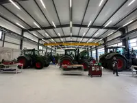 GVS Agrar Jura SA